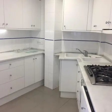 Apartament Apartamento Sicamar Platja d'Aro