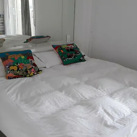 Apartament Apartamento Sicamar *