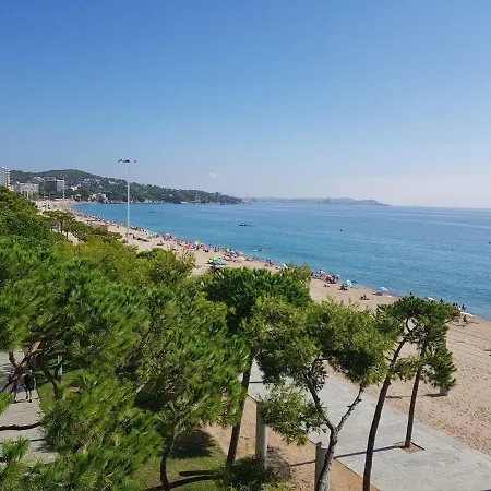 Apartament Apartamento Sicamar *