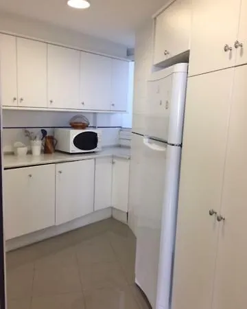 Apartamento Sicamar
