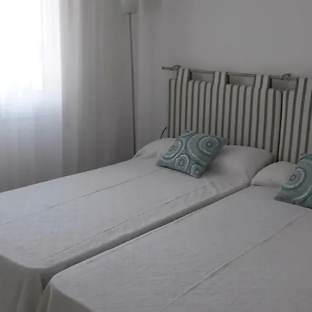 Apartamento Sicamar * Platja d'Aro