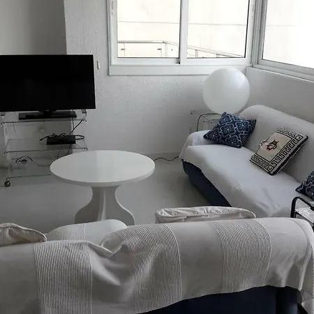 Apartamento Sicamar *