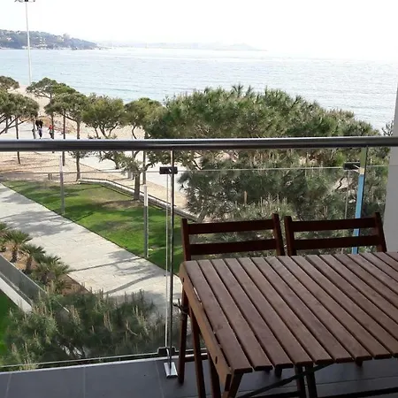 Apartment Apartamento Sicamar *
