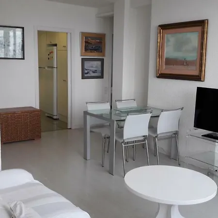 Apartamento Sicamar Apartment Platja d'Aro